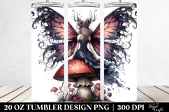 20 Oz Tumbler Png Product Image 2