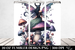 20 Oz Tumbler Design Product Image 2