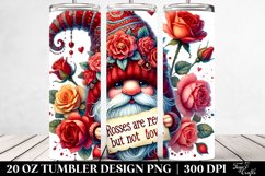 Love 20 Oz Tumbler Png Product Image 2