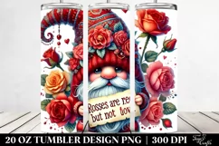 Love 20 Oz Tumbler Png Product Image 2