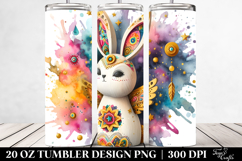 20 Oz Tumbler Png Product Image 2