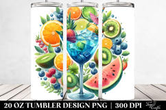 20 Oz Tumbler Png Product Image 2