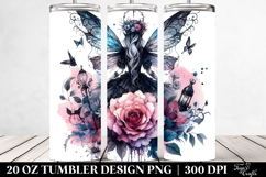 20 Oz Tumbler Design Product Image 2