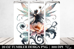 20 Oz Tumbler Png Product Image 2