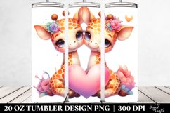 Valentines 20 Oz Tumbler Png Product Image 2