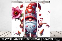 20 Oz Tumbler Design Product Image 2