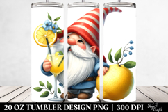 20 Oz Tumbler Design Product Image 2