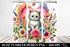20 Oz Tumbler Design Product Image 2