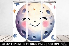 Spring 20 Oz Tumbler Png Product Image 2