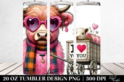 20 Oz Tumbler Design Product Image 2