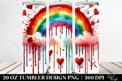Love 20 Oz Tumbler Png Product Image 2
