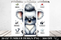 20 Oz Tumbler Design Product Image 2