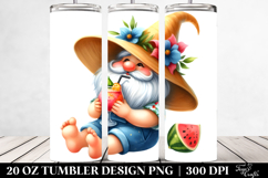 20 Oz Tumbler Design Product Image 2