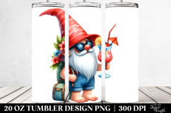 20 Oz Tumbler Design Product Image 2