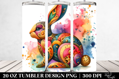 20 Oz Tumbler Design Product Image 2