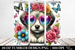 20 Oz Tumbler Design Product Image 2