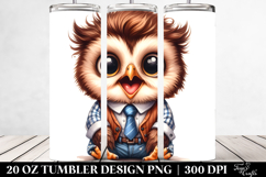 20 Oz Tumbler Png Product Image 2