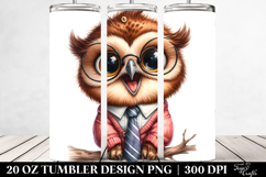 20 Oz Tumbler Png Product Image 2