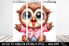 20 Oz Tumbler Png Product Image 2