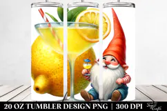 20 Oz Tumbler Png Product Image 2