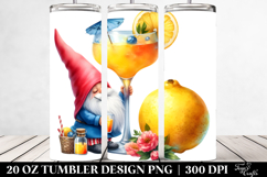 20 Oz Tumbler Design Product Image 2