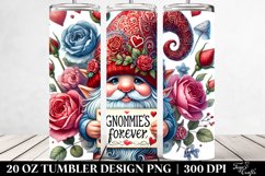 Spring 20 Oz Tumbler Png Product Image 2