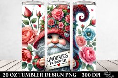 Spring 20 Oz Tumbler Png Product Image 2