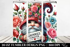 Spring 20 Oz Tumbler Png Product Image 2