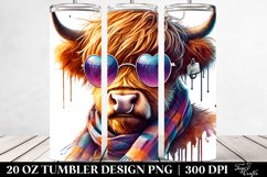 20 Oz Tumbler Design Product Image 2