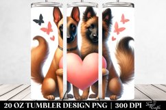 20 Oz Tumbler Design Product Image 2