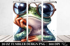 20 Oz Tumbler Design Product Image 2