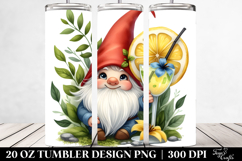 20 Oz Tumbler Design Product Image 2