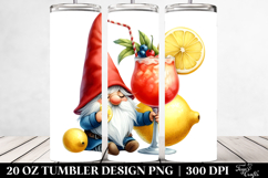 20 Oz Tumbler Design Product Image 2