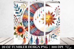 20 Oz Tumbler Design Product Image 2