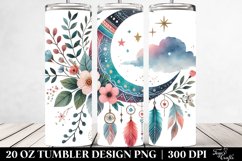 Love 20 Oz Tumbler Png Product Image 2