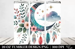 Love 20 Oz Tumbler Png Product Image 2