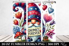 Love 20 Oz Tumbler Png Product Image 2