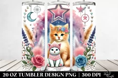 Valentines 20 Oz Tumbler Png Product Image 2