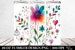 20 Oz Tumbler Design Product Image 2