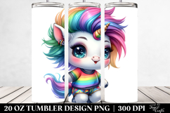 20 Oz Tumbler Design Product Image 2