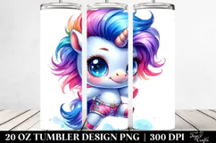 20 Oz Tumbler Png Product Image 2