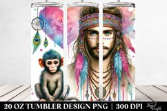 20 Oz Tumbler Design Product Image 2