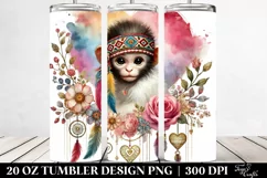 Love 20 Oz Tumbler Png Product Image 2