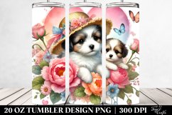 Valentines 20 Oz Tumbler Png Product Image 2
