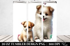 20 Oz Tumbler Design Product Image 2