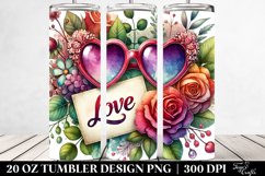 20 Oz Tumbler Design Product Image 2