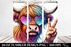 Valentines 20 Oz Tumbler Png Product Image 2