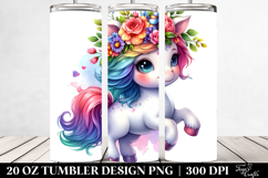 20 Oz Tumbler Png Product Image 2