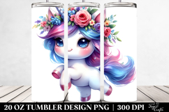 20 Oz Tumbler Png Product Image 2