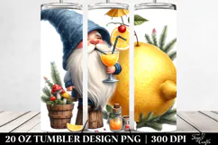 20 Oz Tumbler Png Product Image 2